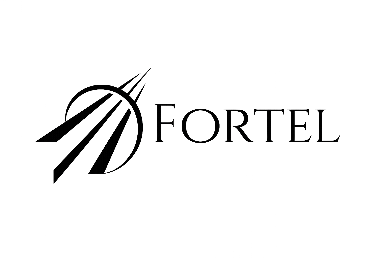 FORTEL LLC logo