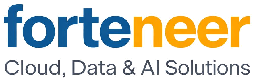 FORTENEER LLC logo