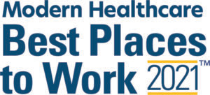 FORTIFIED HEALTH SECURITY logo