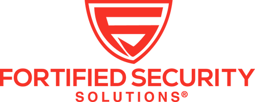 FORTIFIED SECURITY SOLUTIONS LLC logo