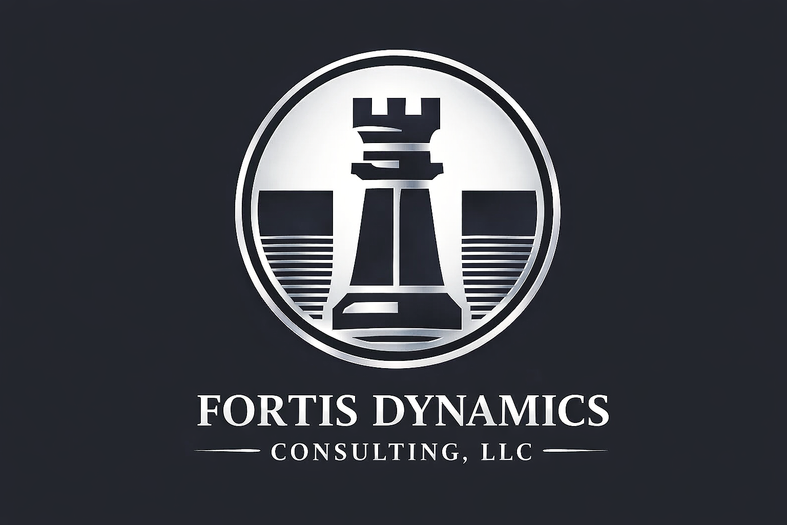 FORTIS DYNAMICS CONSULTING, LLC logo