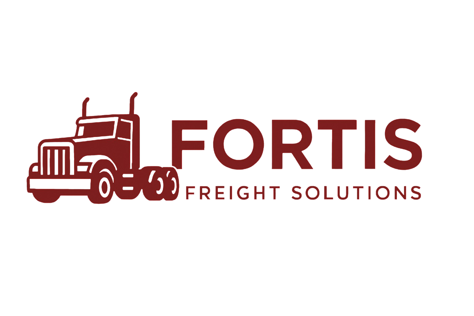 FORTIS FREIGHT SOLUTIONS LLC logo