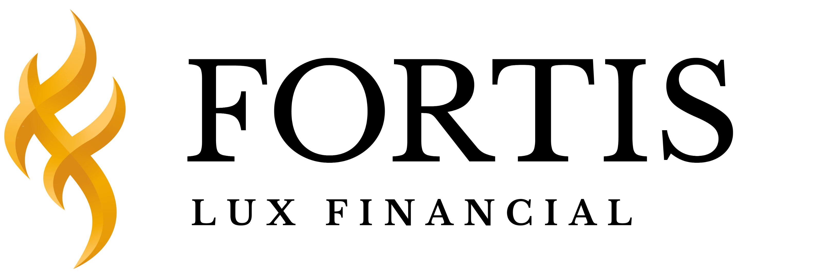 FORTIS LUX FINANCIAL INC. logo