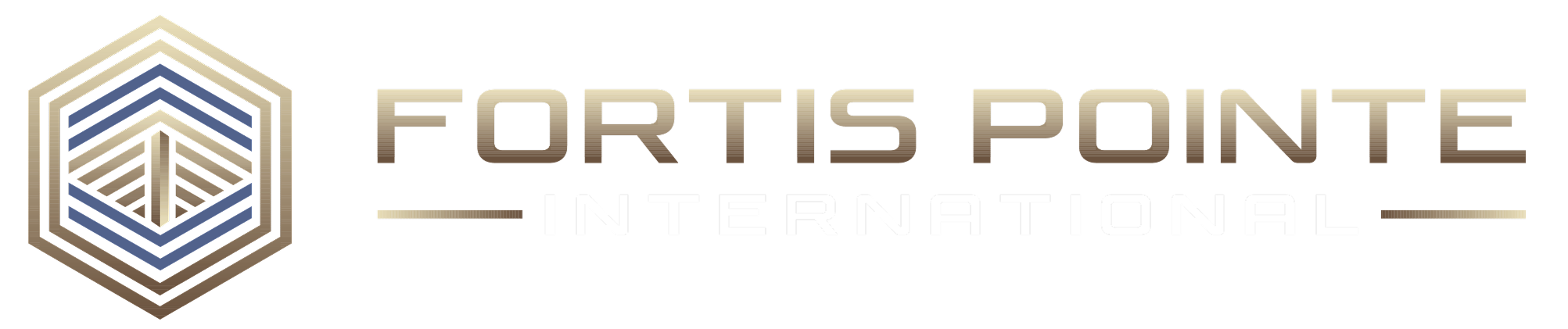 FORTIS POINTE INTERNATIONAL LLC logo