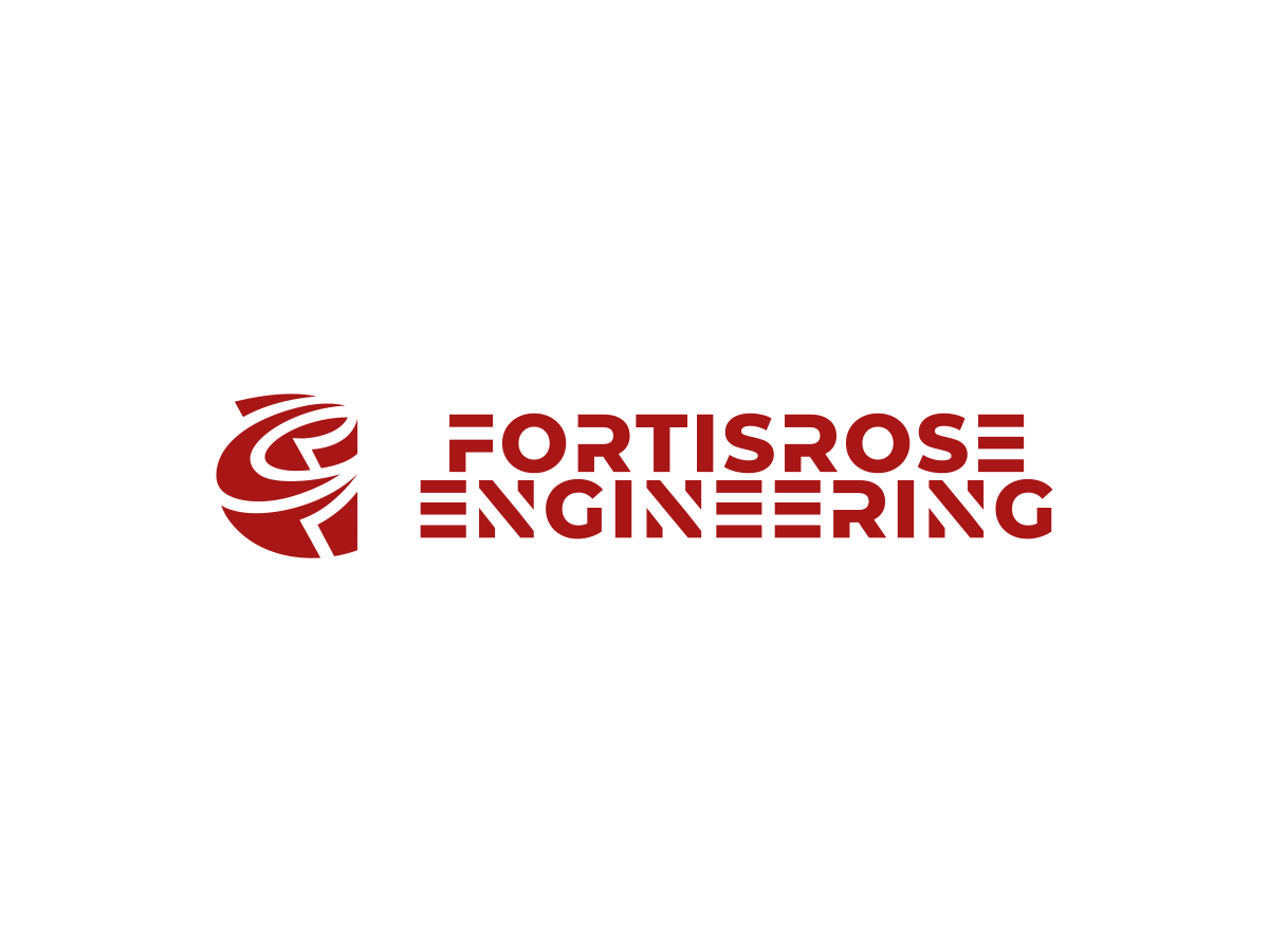 FORTIS ROSE ENGINEERING LLC logo