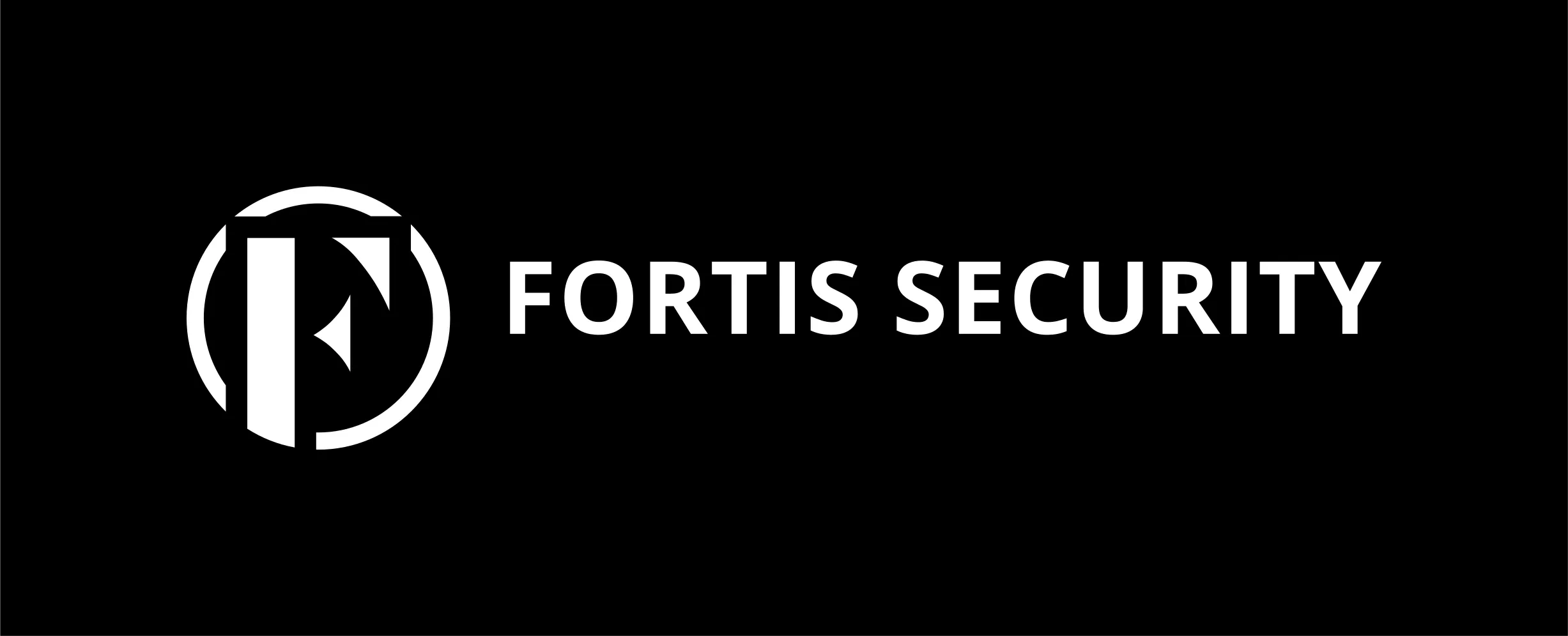 FORTIS SECURITY LLC logo