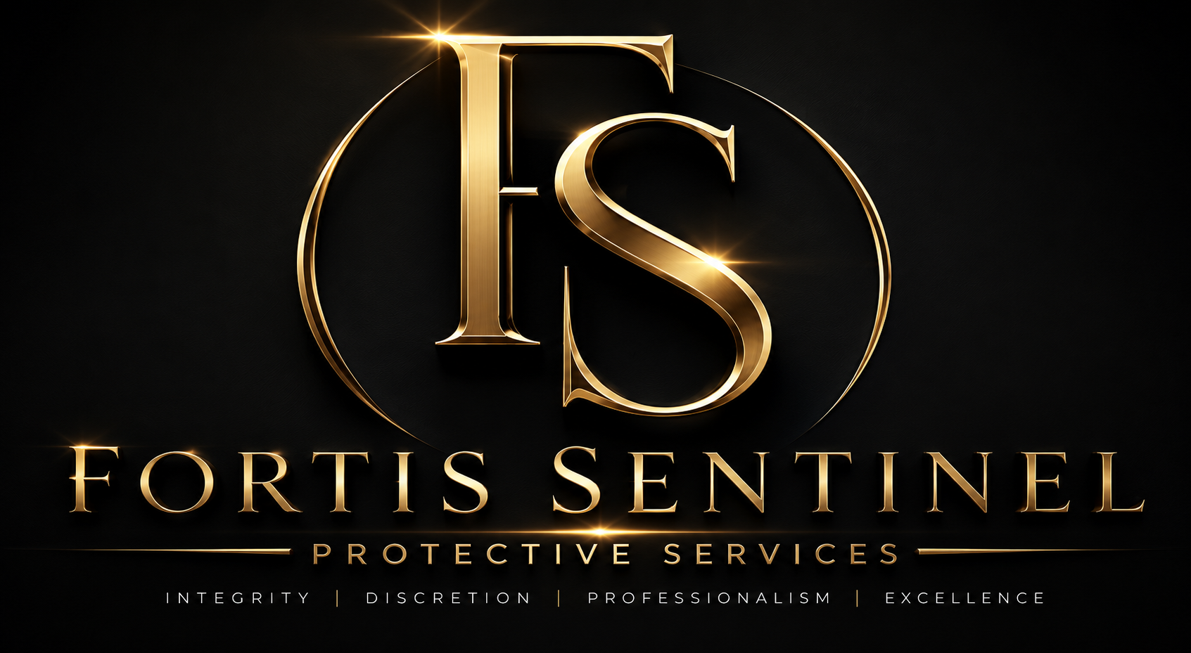 FORTIS SENTINEL PROTECTIVE SERVICES, LLC logo