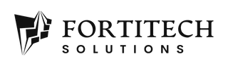 FORTITECH SOLUTIONS logo