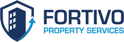 FORTIVO PROPERTY SERVICES, LLC logo