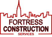 FORTRESS CONSTRUCTION SERVICES, INC logo