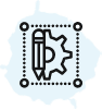 FORTRESS GRAPHICS LLC logo