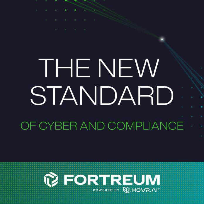 FORTREUM, LLC logo