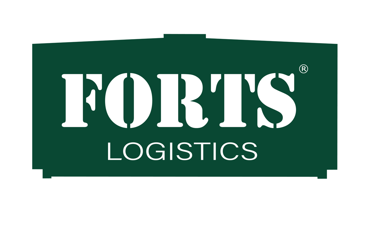 FORTS LOGISTICS, LLC logo
