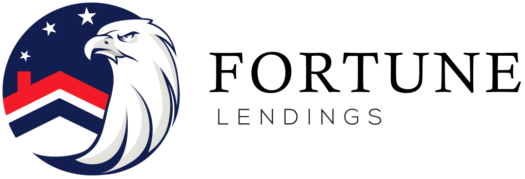FORTUNE LENDINGS LLC logo