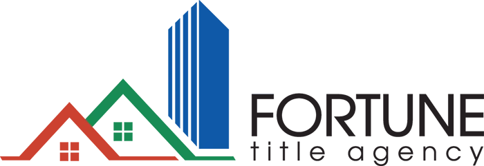 FORTUNE TITLE AGENCY INC logo