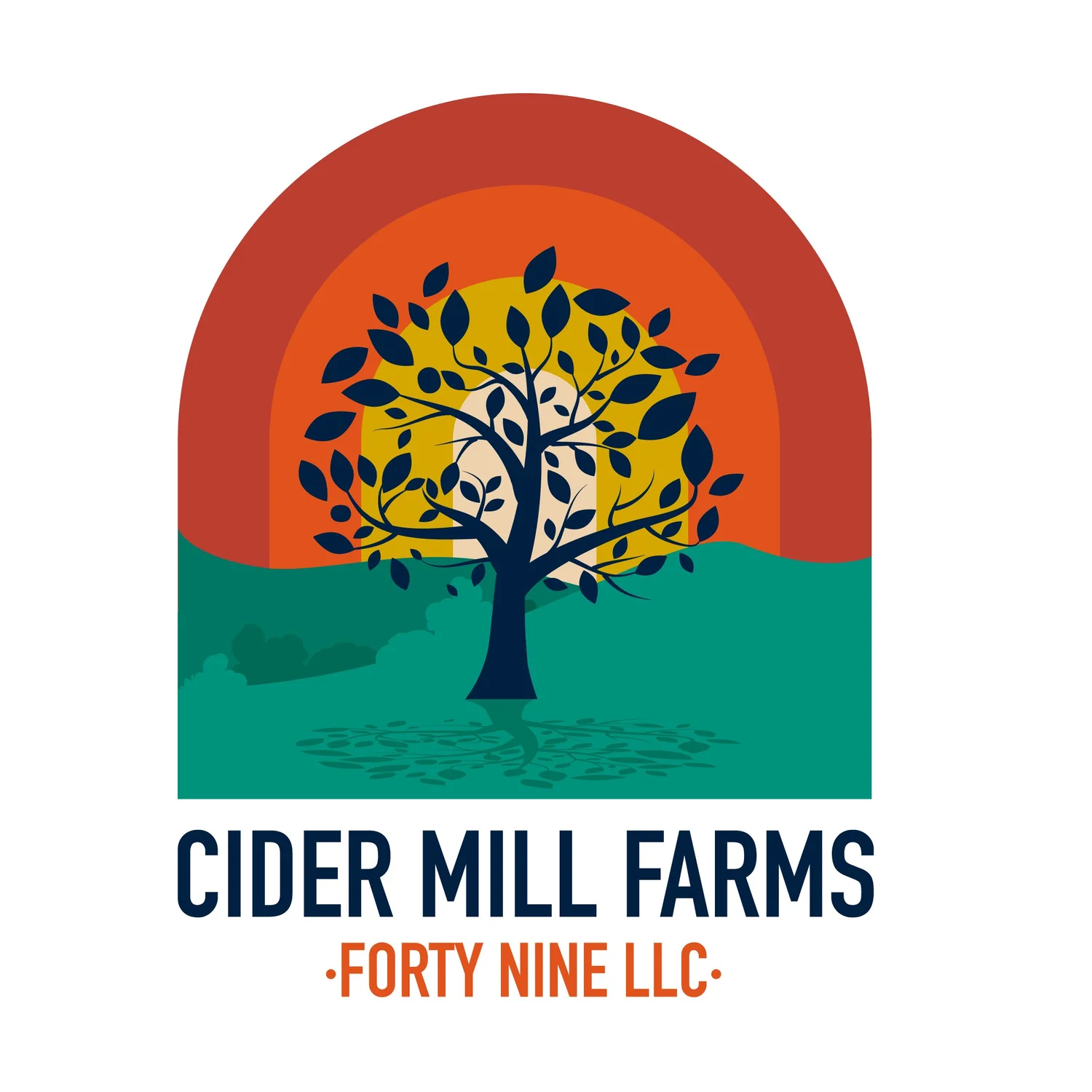 FORTY NINE, LLC logo