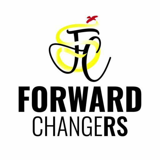 FORWARD CHANGERS logo