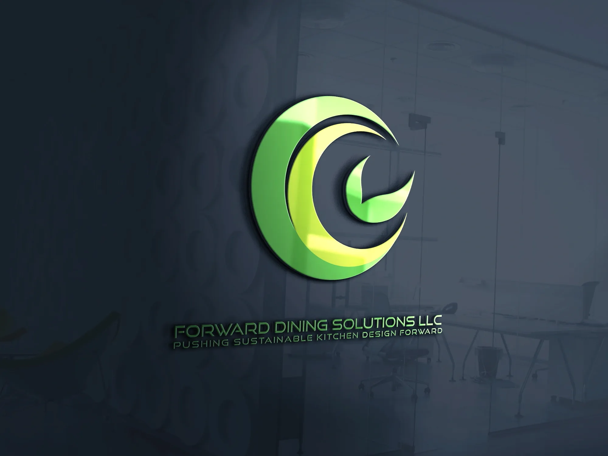 FORWARD DINING SOLUTIONS LLC logo