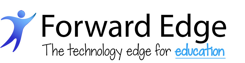 FORWARD EDGE, LLC logo