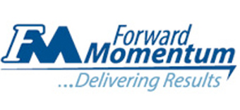 FORWARD MOMENTUM, L.L.C logo