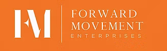 FORWARD MOVEMENT ENTERPRISES LLC logo