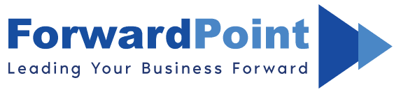 FORWARDPOINT LLC logo
