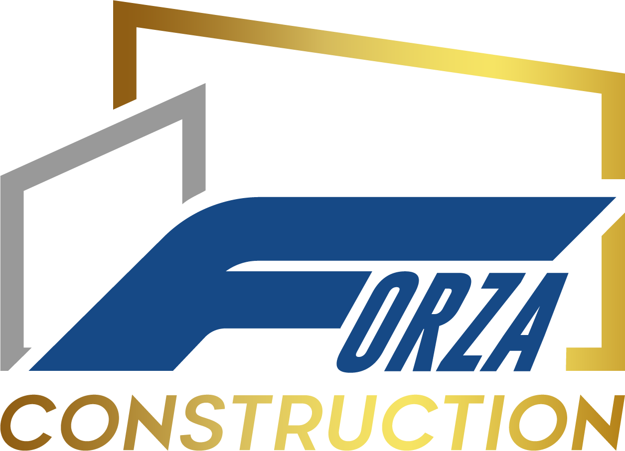 FORZA CONSTRUCTION LLC logo