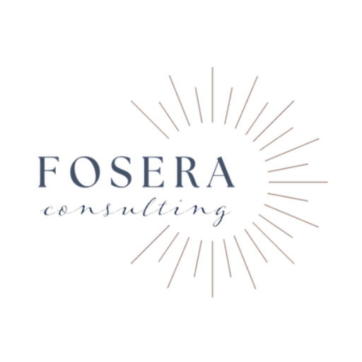 FOSERA CONSULTING CORP. logo