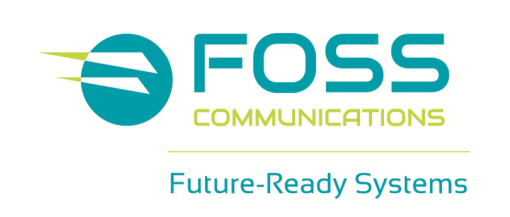 FOSS COMMUNICATIONS, INC. logo