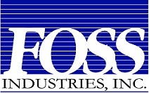 FOSS INDUSTRIES INC logo