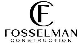 FOSSELMAN CONSTRUCTION, LLC logo