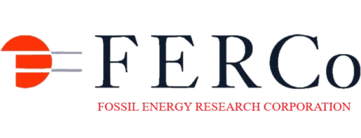 FOSSIL ENERGY RESEARCH CORP logo