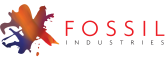 FOSSIL GRAPHICS logo