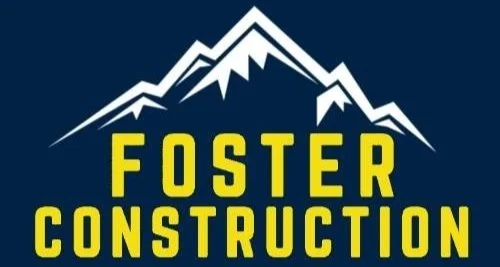 FOSTER CONSTRUCTION, LLC logo