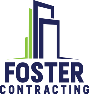 FOSTER CONTRACTING INC logo