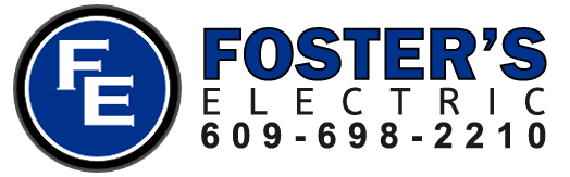 FOSTER'S ELECTRIC logo