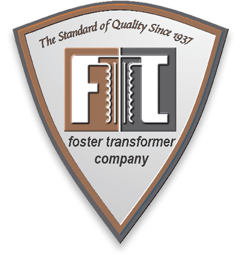 FOSTER TRANSFORMER CO logo