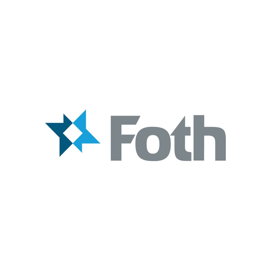 FOTH INFRASTRUCTURE & ENVIR logo