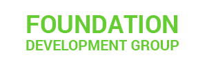FOUNDATION DEVELOPMENT GROUP, LLC logo