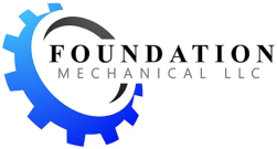 FOUNDATION MECHANICAL LIMITED LIABILITY COMPANY logo