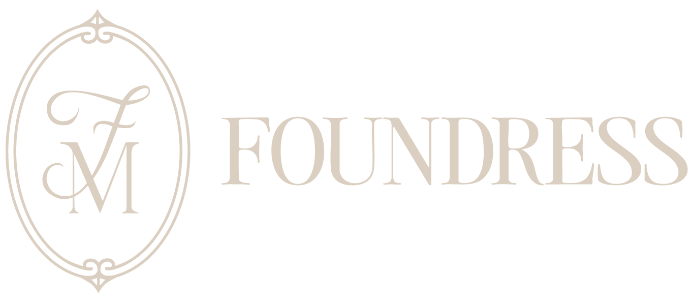 FOUNDRESS LLC logo