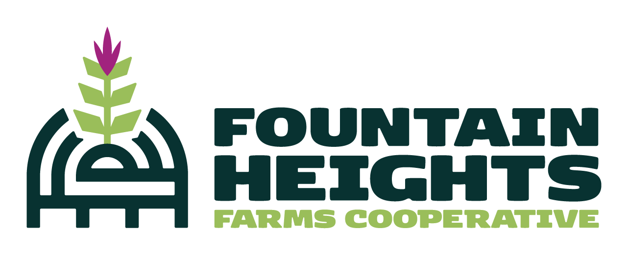 FOUNTAIN HEIGHTS COOPERATIVE LLC logo