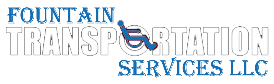 FOUNTAIN TRANSPORTATION SERVICES LLC logo