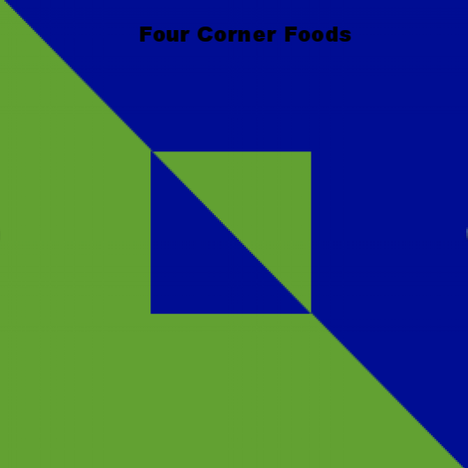 FOUR CORNER FOODS LLC logo