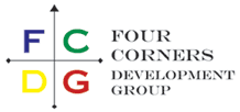 FOUR CORNERS DEVELOPMENT GROUP, LIMITED LIABILITY COMPANY logo