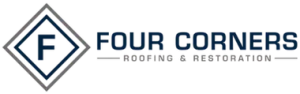 FOUR CORNERS ROOFING & RESTORATION LLC logo