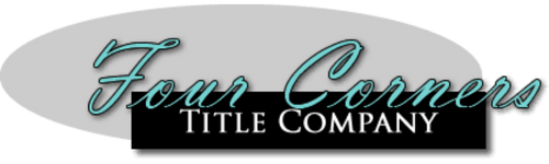 FOUR CORNERS TITLE CO logo