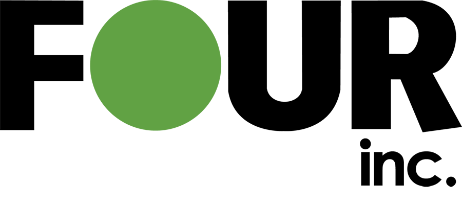 FOUR LLC logo
