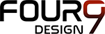 FOUR NINE DESIGN LLC logo