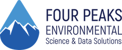 FOUR PEAKS ENVIRONMENTAL SCIENCE & DATA SOLUTIONS LLC logo